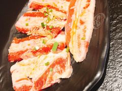 回转牛五花-悟空酒场烤肉(凯德壹中心店)