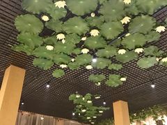 -福慧慈缘素食餐厅(王府井店)
