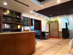 -石头咕(葵蓬店)