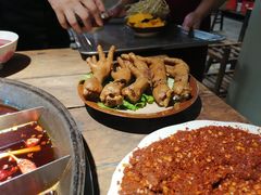 -陈陈火锅(较场口店)