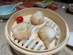 -点都德(聚福楼店)