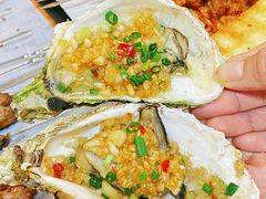 -江湖翅客(琶洲新村店)