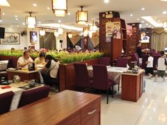 -中恒华茶楼(牌坊店)