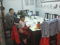 -东书房硬笔·国画·古筝·围棋·软笔·国学(新北校区)