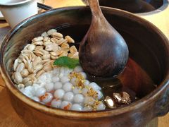 土家桂花红糖凉粉-吃饭皇帝大(解放西路店)