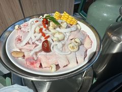 -椰庭·椰子鸡·创意玩家(晶耀前滩店)