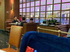 大堂-蝶园·装修中(BFC外滩金融中心店)