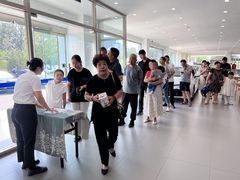 -烟台东联一汽丰田4S店(福山区店)