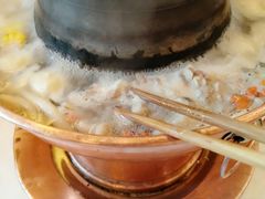 -东来顺饭庄(天坛店)