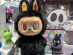 -泡泡玛特POPMART(上海环贸iapm商场店)