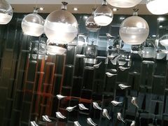 大堂-新兴·金羊座·粤菜点心(乐峰店)