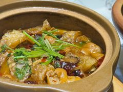 -雅酌园·烟火南京菜(颐和路店)