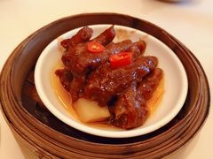-利苑酒家(合景国际金融广场店)