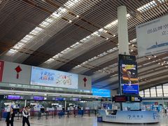 -常州奔牛国际机场