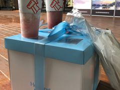 -好利来(世纪金源购物中心店)