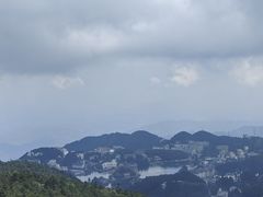 -九宫山风景区