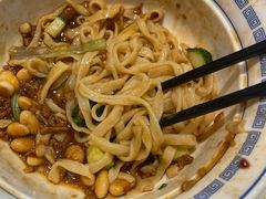 -老雒阳面馆·水席·洛阳菜(纱厂路店)