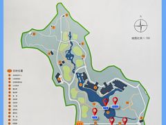 -西湖风景区-江洋畈生态公园