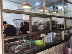-春梅里卤鹅馆·47年老字号(中山路店)