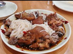 -贤花饭店(城阳店)