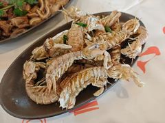 -阿尔法海鲜排档(爱琴海店)