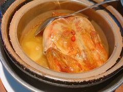 外婆茶香鸡-外婆家(静安大悦城店)