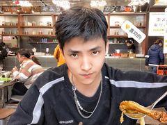 -小螺大作·螺蛳粉火锅(林和西店)