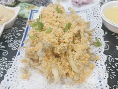 -八两八金·莱芜特色炒鸡(市南漳浦路店)