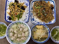 -刘长兴(三牌楼店)