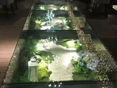 -海玥荟海鲜姿造自助餐厅(欧罗巴广场店)