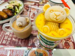 -肥韬香港茶餐厅(上海首店)