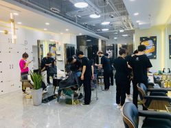 -AYO SALON