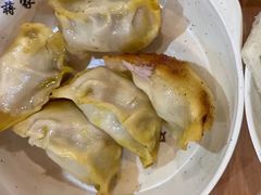-蒋家桥饺面店(东关街店)