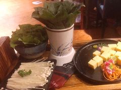 -老灶堂文创火锅(文艺路店)