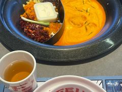 -生活如沸·顺德水牛奶火锅(大学路店)