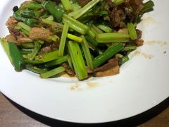 -金之禾馍菜汤四川家常菜(华城国际中心店)