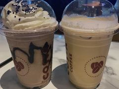 -COSTA COFFEE(西直门店)