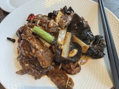 -嘉年华面包房餐厅（饺子馆）(陶然亭店)