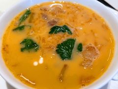 贵妃龙虾汤泡饭-利苑酒家(华熙国际店)