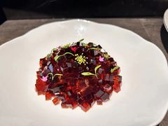 -君庭中餐馆(湘江豪生店)