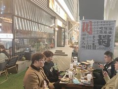 -破店肥哈·海鲜·烧烤(郑州银泰inPARK店)