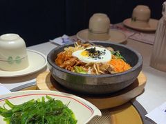 -七八冷面·延边朝鲜族美食(欢乐谷店)