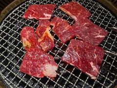 -厚贞日式烤肉(浦东汇智店)