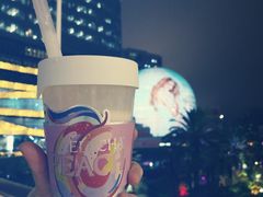 -LELECHA乐乐茶(美罗城店)