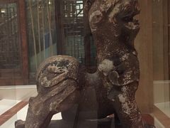 保利博物馆藏品-北京保利大厦酒店(东四十条地铁站店)
