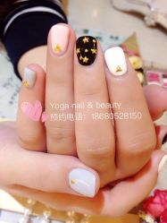 -喵酱日式美甲美睫Neko Nail Studio