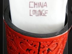 餐巾纸-唐廊烤鸭店(工体店)
