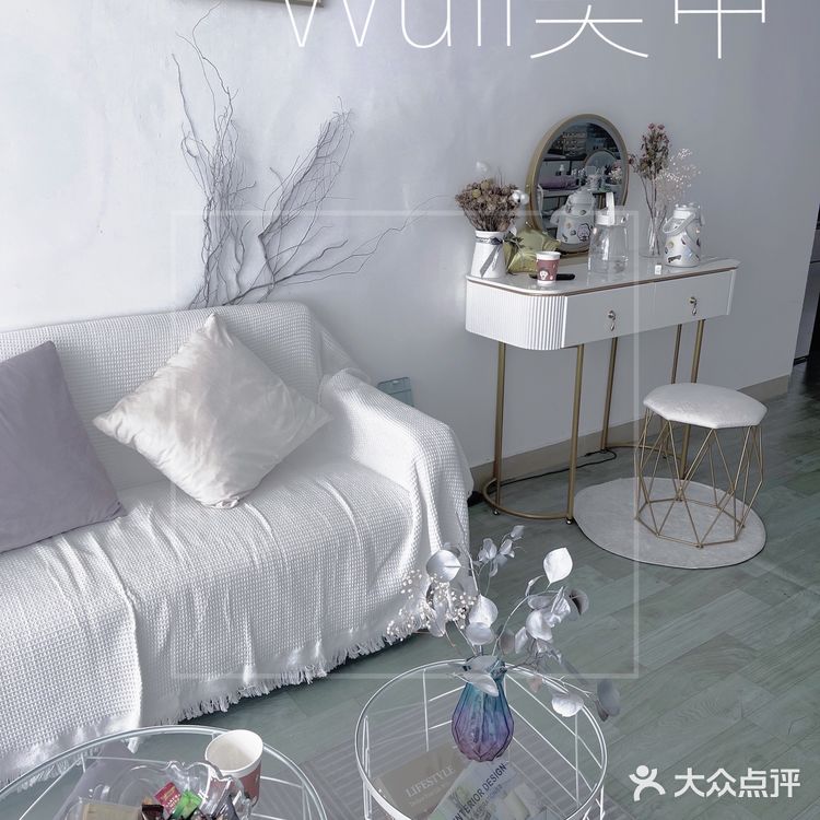 深圳美甲｜福田美甲｜宝藏美甲店