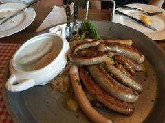 德国帕拉娜自酿啤酒餐厅Paulaner&nbsp;Brauhaus(海上世界店午餐的选择)-Paulaner·德国帕拉娜自酿啤酒餐厅(海上世界店)