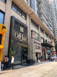 -OnHair Salon